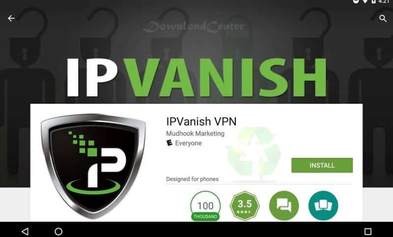 Download IPVanish VPN 2021 Hide Identity/Unblock Websites