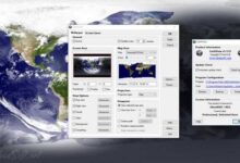 EarthView Free Download – Desktop Background & Screensaver 