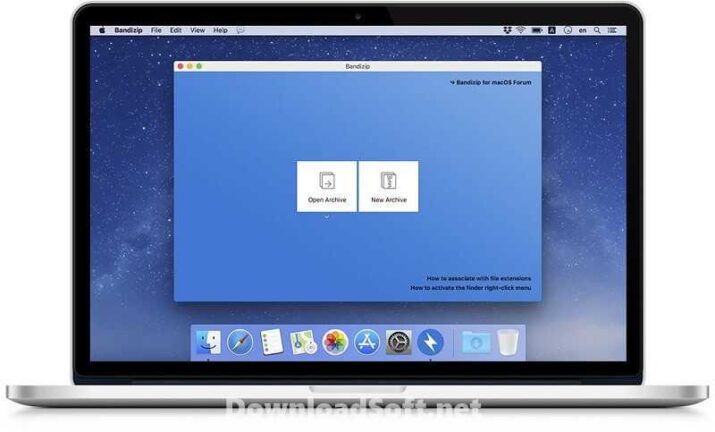 Download Bandizip Gratis Download Bandizip Gratis 2023 voor Windows 10/11 en Mac