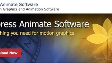 Express Animate Software Full Free Download for Windows