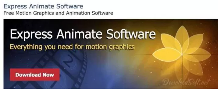 Télécharger Express Animate Logiciel d'animation gratuite