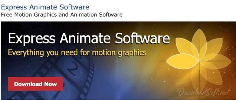 Express Animate Software 2024 Full Free Download for Windows