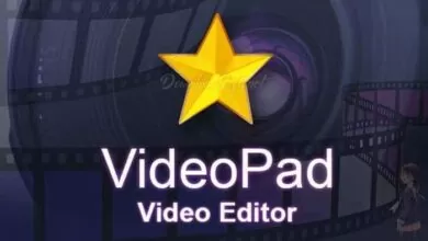 VideoPad Video Editor Descargar Gratis 2022 para PC/Móvil