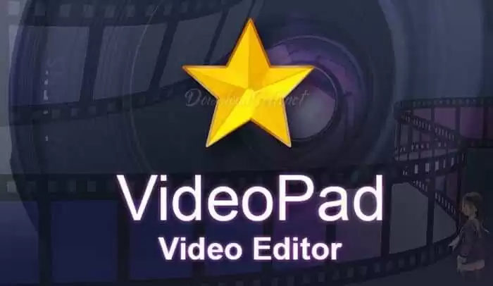  تنزيل VideoPad Video Editor لإنشاء وتحرير مقاطع فيديو مجانا