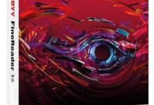 ABBYY FineReader PDF Scans All-In-One Software
