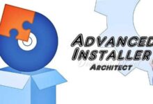 Advanced Installer Products Form Safely Free for PC