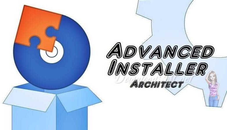 Download Advanced Installer - Products Form Safely