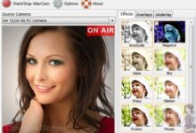 AlterCam Télécharger Gratuit 2023 pour Windows 32/64-bits