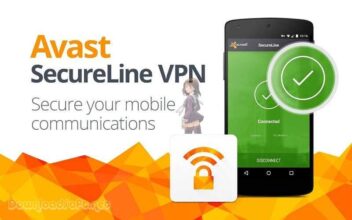 Avast SecureLine VPN Online Download Free 2025 for Windows