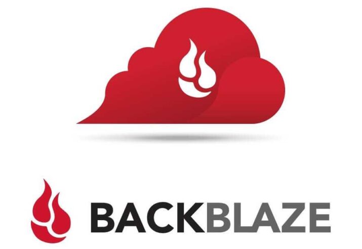 Backblaze Backup Unlimited برنامج النسخ الاحتياطي مجانا