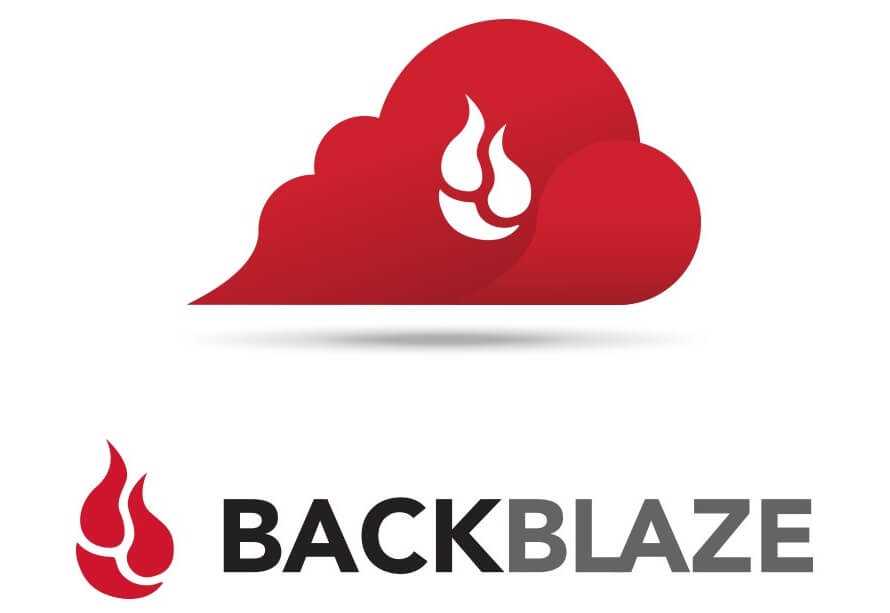 Backblaze Backup Unlimited La Quantité de Données Gratuit