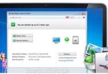 Backblaze Free Download for Windows XP, 7, 8, 10 and Mac