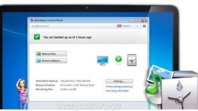Backblaze Free Download for Windows XP, 7, 8, 10 and Mac
