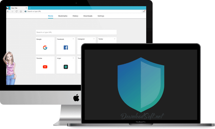 Puffin Browser Download Free 2024 the Secure Way to Surf