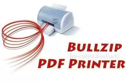 BullZip PDF Printer Descargar Gratis 2022 para Windows