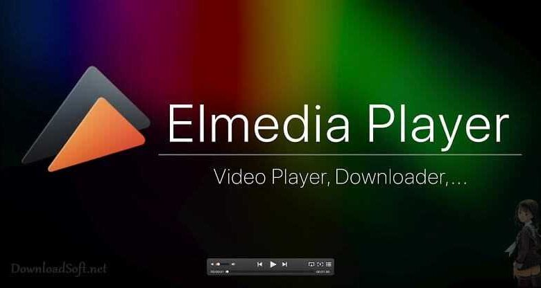 Elmedia Player Télécharger Gratuit 2023 Meilleure Multimédia