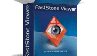 FastStone Image Viewer High-Quality Slideshow