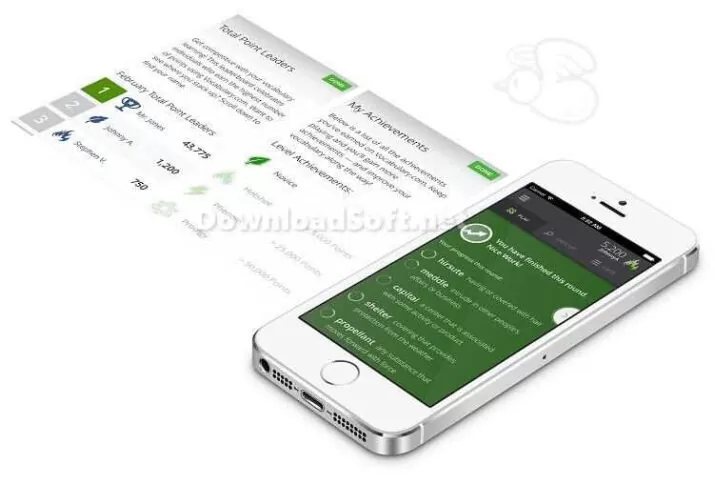Vocabulary Dictionary Download Free for iOS and Android