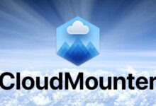 Download CloudMounter Free - Mount Cloud Storage on Mac