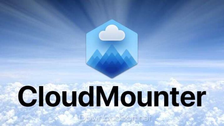 CloudMounter تطبيق لتخزين ملفاتك في الخدمات السحابية مجانا