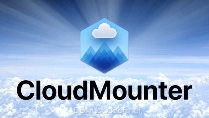 CloudMounter Free Download 2024 to Mount Cloud Storage, Mac