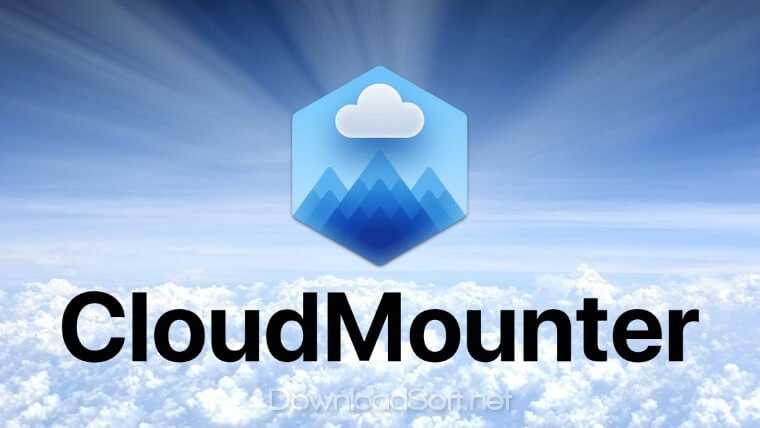 CloudMounter Télécharger Gratuit 2023 pour Mac