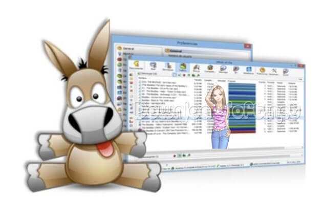 eMule Descargar – Compartir Archivo y Documento Multimedia