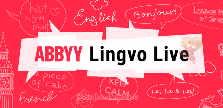 ABBYY Lingvo Télécharger pour Windows, Android et iOS