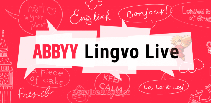 تحميل قاموس ABBYY Lingvo تعلم 19 لغة للكمبيوتر والموبايل