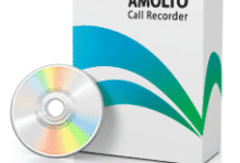 Amolto Call Recorder Download Free for Skype on Windows