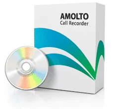 Amolto Call Recorder Télécharger Gratuitement pour Windows