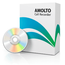 Descargar Amolto Call Recorder for Skype Gratis para Windows