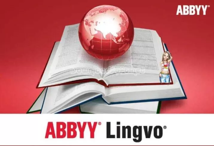 ABBYY Lingvo Télécharger pour Windows, Android et iOS