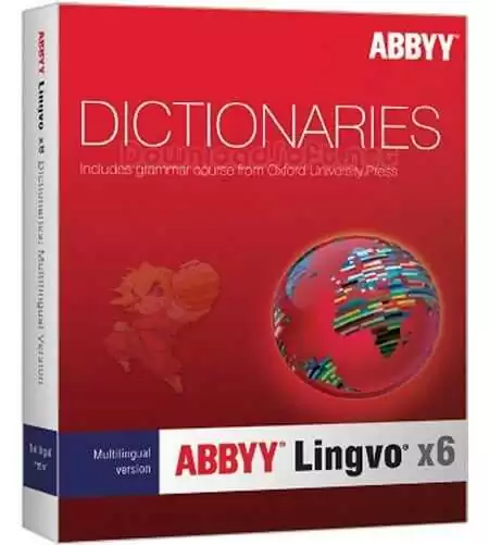 Télécharger Lingvo Translation Dictionary a PC et Mobile