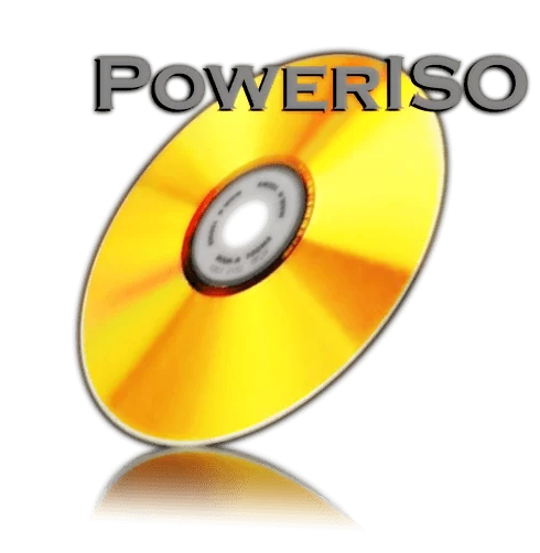 Télécharger PowerISO - Graver et Compresser CD/DVD Gratuit