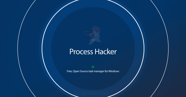 Process Hacker Free Download 2024 The Best Monitor System