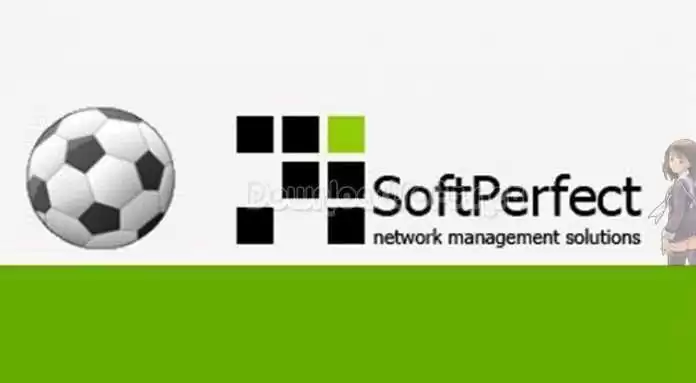 تحميل برنامج SoftPerfect Network Scanner لإدارة الشبكات