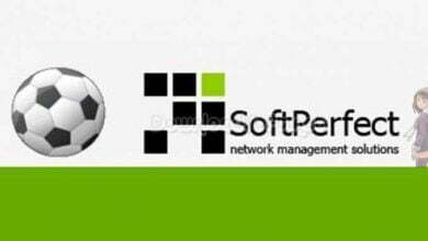 SoftPerfect Network Scanner Free Download 2023 for Windows
