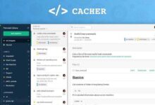 Cacher Descargar Gratis 2022 para Windows, Mac y Linux