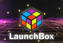 LaunchBox برنامج تنظيم ومحاكاة الألعاب الرائع مجانا