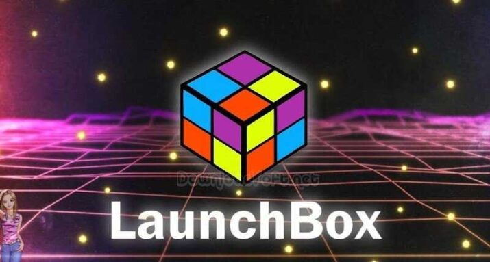 LaunchBox Free Download 2024 to Organize and Simulate Games