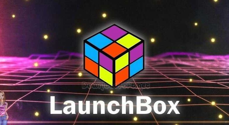 LaunchBox Free Download – Organize and Simulate Great Games