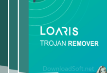 Loaris Trojan Remover Free Anti-Malware for PC