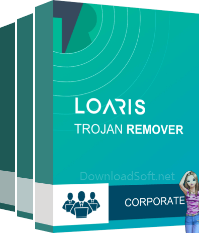 Loaris Trojan Remover Free Anti-Malware Download 2024 for PC