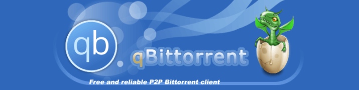 qBittorrent Descargar Gratis - Cliente BitTorrent Código Abierto