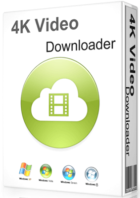 Télécharger 4K Video Downloader - Profitez ta Vidéo Partout