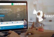 Boxcryptor برنامج تشفير الملفات والبيانات المهمة مجانا
