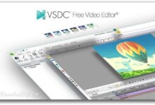 Descargar VSDC Free Audio Converter Convertir Audio Libre