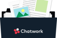 ChatWork Free Group Video Chat for Global Teams 2022