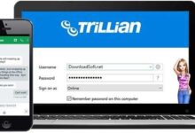Trillian Télécharger Gratuit 2022 pour Windows, Mac et Linux